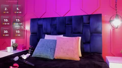 Snapshot of zoe_blosson chatting on 14, 6, 2026 zoe_blosson online show from 14, 6, 2026