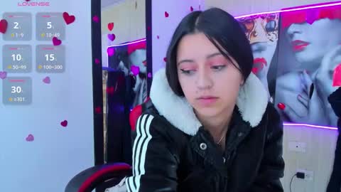 Z O E online show from 15, 3, 2026