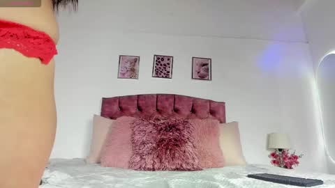 zoe_cute2 online show from 19, 3, 2026