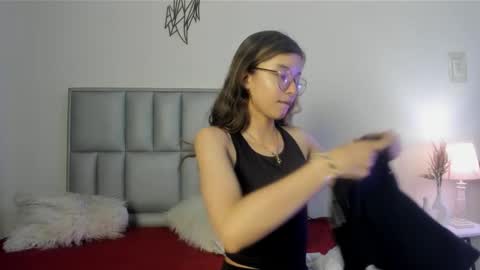 zoe_dear online show from 24, 3, 2026