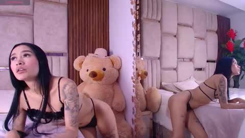 Snapshot of zoe_dim chatting on 14, 3, 2026 zoe_dim online show from 14, 3, 2026