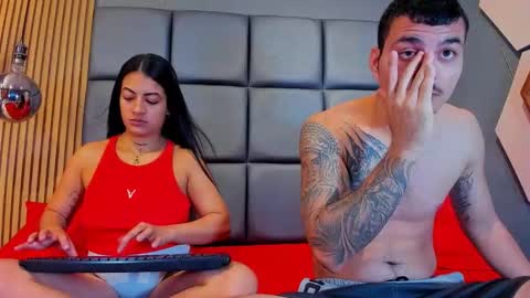 Snapshot of zoe_gianluca chatting on 17, 2, 2026 ZOE-GIANLUCA online show from 17, 2, 2026