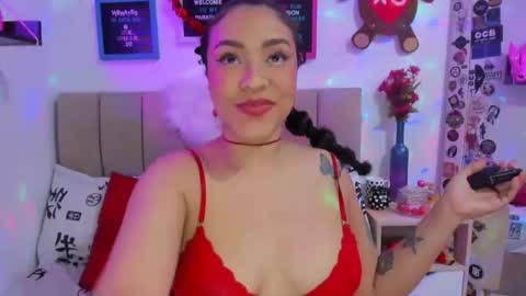 Snapshot of zoe_gruber chatting on 13, 2, 2025 Zoe Gruber online show from 13, 2, 2025