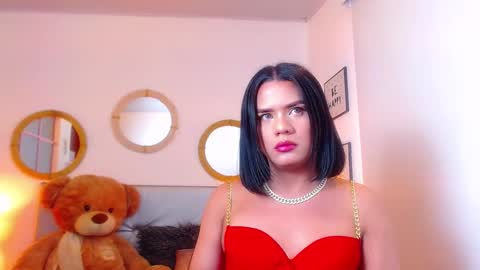 Snapshot of zoe_hecate chatting on 12, 9, 2025 zoe_hecate online show from 12, 9, 2025