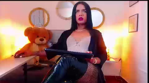 Snapshot of zoe_hecate chatting on 27, 9, 2025 zoe_hecate online show from 27, 9, 2025