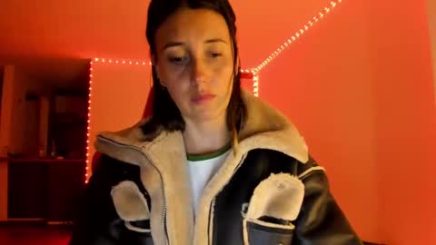 Snapshot of zoe_jeane_beker chatting on 1, 3, 2025 ZOE online show from 1, 3, 2025