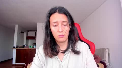 Snapshot of zoe_jeane_beker chatting on 10, 11, 2025 ZOE online show from 10, 11, 2025