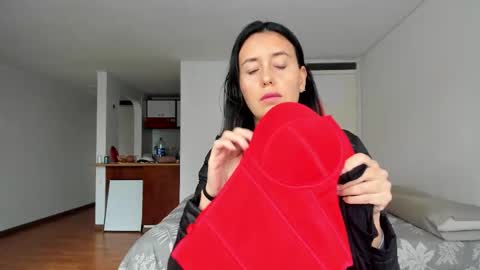 Snapshot of zoe_jeane_beker chatting on 10, 1, 2026 ZOE online show from 10, 1, 2026