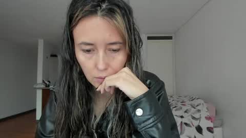 Snapshot of zoe_jeane_beker chatting on 30, 3, 2026 ZOE online show from 30, 3, 2026