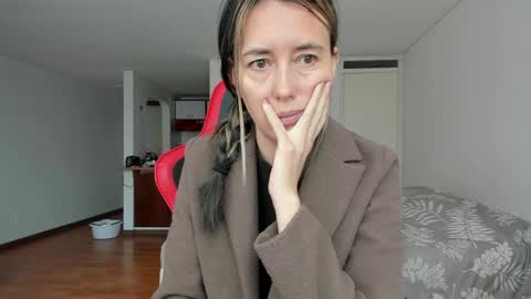 ZOE online show from 22, 4, 2026