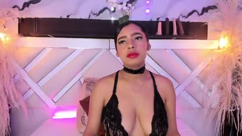 Snapshot of zoe_johnsonn1 chatting on 5, 5, 2026 Zoey online show from 5, 5, 2026