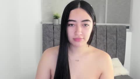 zoe_jones7 online show from 19, 10, 2025