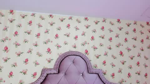 CAMILA online show from 27, 12, 2024