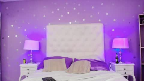 CAMILA online show from 29, 12, 2024