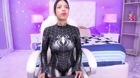 CAMILA online show from 22, 1, 2025