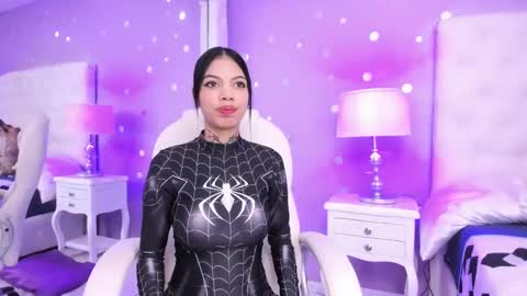 CAMILA online show from 22, 1, 2025