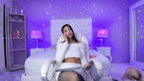 CAMILA online show from 10, 2, 2025