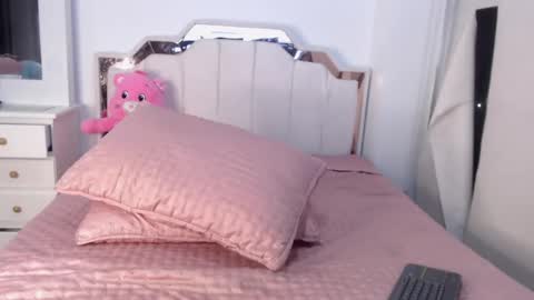 CAMILA online show from 25, 9, 2025