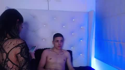 CAMILA online show from 12, 11, 2025