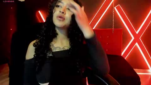zoe  online show from 27, 6, 2026