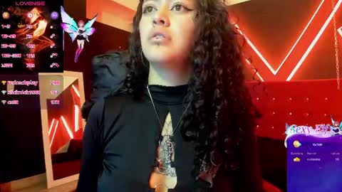 zoe  online show from 14, 7, 2026