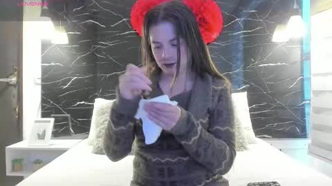 Zoe online show from 23, 2, 2026