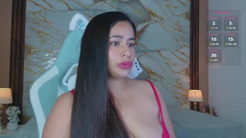 zoe_longhair online show from 5, 4, 2026