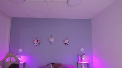 Zoe Lynch online show from 2, 10, 2025