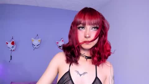 Zoe Lynch online show from 13, 11, 2025