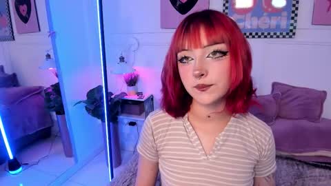 Zoe Lynch online show from 12, 2, 2026