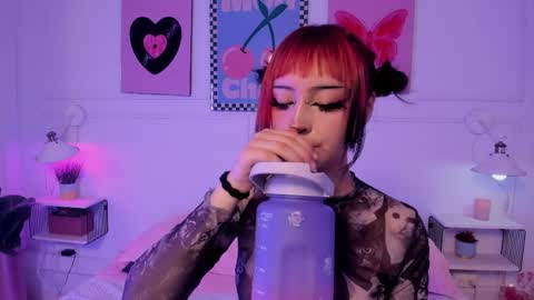 Zoe Lynch online show from 3, 4, 2026