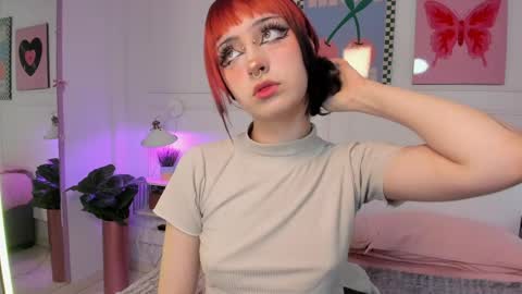 Zoe Lynch online show from 8, 4, 2026