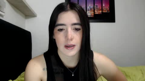 Zoe online show from 27, 7, 2026