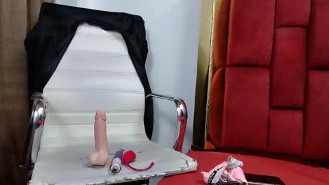 zoe_miller69 online show from 30, 11, 2025