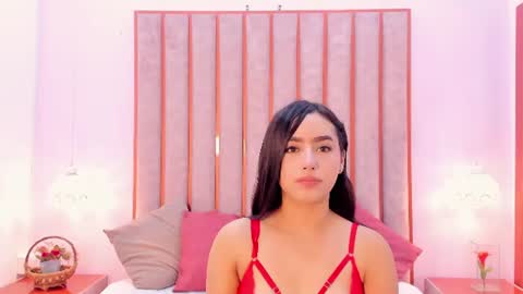 Zoe Monrow online show from 8, 7, 2026