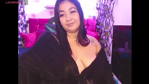 zoe_naughty22 online show from 21, 2, 2026