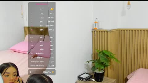 Zoe online show from 26, 12, 2024