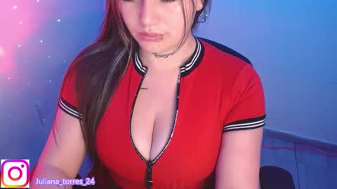Snapshot of zoe_sexy69 chatting on 11, 2, 2025 ZOE online show from 11, 2, 2025