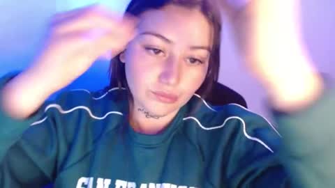 Snapshot of zoe_sexy69 chatting on 13, 2, 2025 ZOE online show from 13, 2, 2025