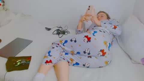 ZOE online show from 7, 2, 2026