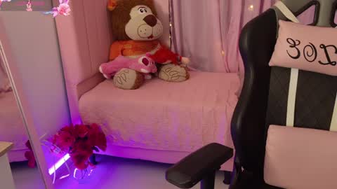 zoe_sullivan_ online show from 29, 5, 2026