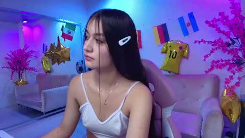 Zoe online show from 6, 7, 2026