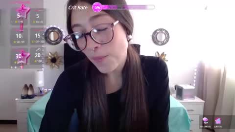 zoe_sweet050 online show from 28, 1, 2025