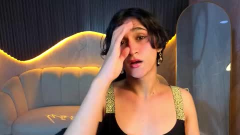 Zoe online show from 19, 12, 2025