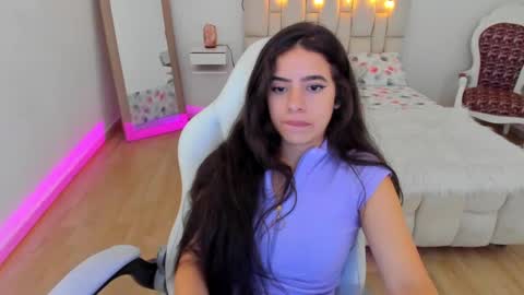 Zoe online show from 24, 2, 2025