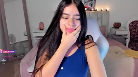 Zoe online show from 18, 9, 2025