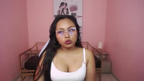 zoe_vega1 online show from 14, 4, 2026