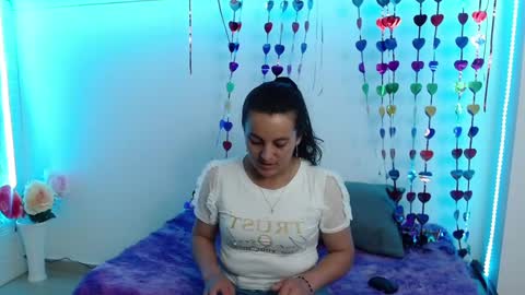Carolina online show from 16, 2, 2025