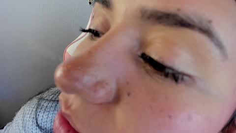 Snapshot of zoe_wattson chatting on 9, 12, 2024 Zoe online show from 9, 12, 2024