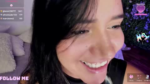 Snapshot of zoe_wattson chatting on 9, 3, 2025 Zoe online show from 9, 3, 2025